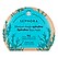 Spirulina face mask - Hydrating & Anti-pollution